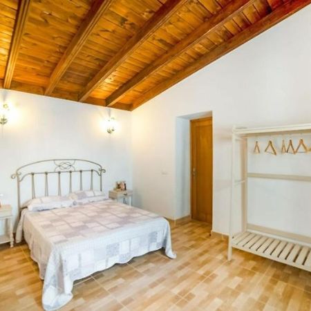 La Casa Del Bisa Villa Genoves ภายนอก รูปภาพ