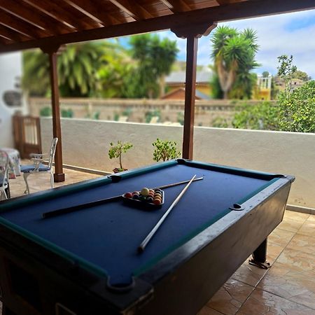 La Casa Del Bisa Villa Genoves ภายนอก รูปภาพ