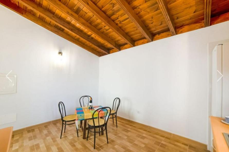 La Casa Del Bisa Villa Genoves ภายนอก รูปภาพ