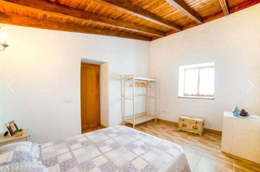 La Casa Del Bisa Villa Genoves ภายนอก รูปภาพ