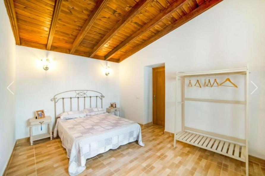 La Casa Del Bisa Villa Genoves ภายนอก รูปภาพ