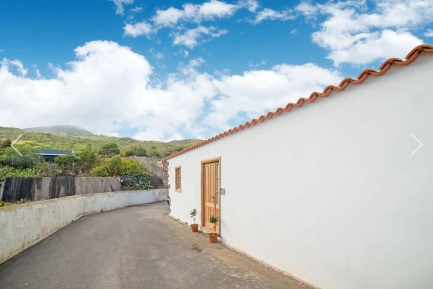 La Casa Del Bisa Villa Genoves ภายนอก รูปภาพ