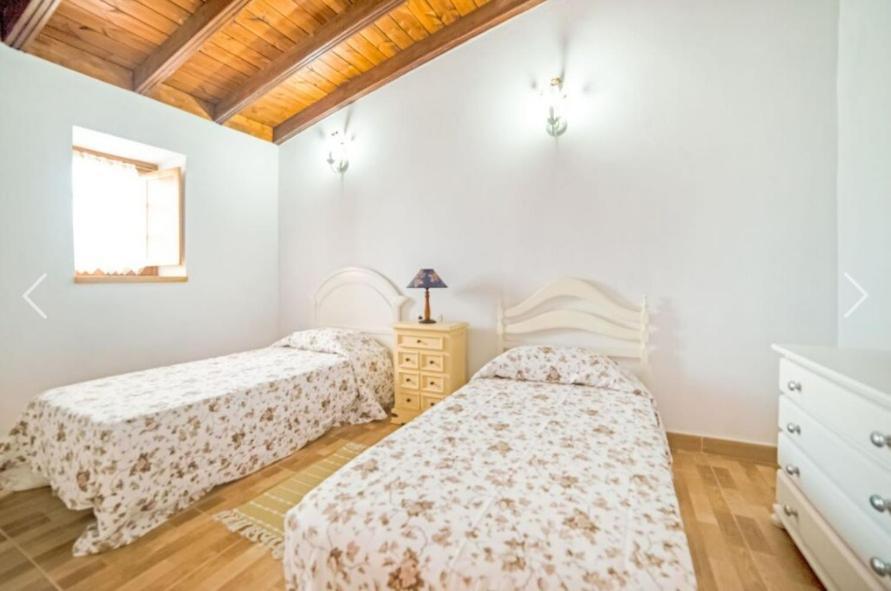 La Casa Del Bisa Villa Genoves ภายนอก รูปภาพ