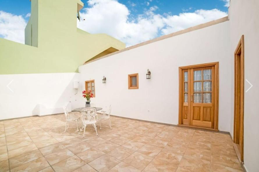 La Casa Del Bisa Villa Genoves ภายนอก รูปภาพ