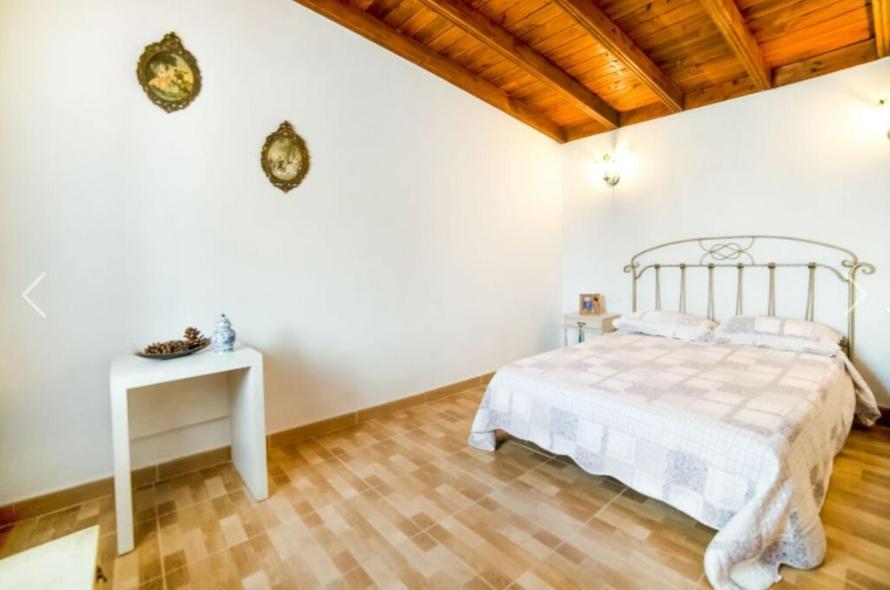 La Casa Del Bisa Villa Genoves ภายนอก รูปภาพ
