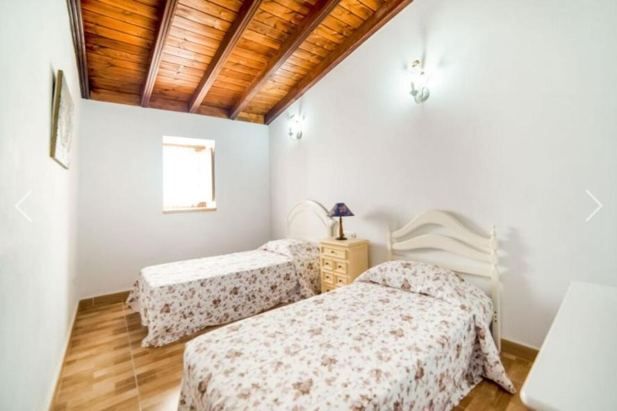 La Casa Del Bisa Villa Genoves ภายนอก รูปภาพ