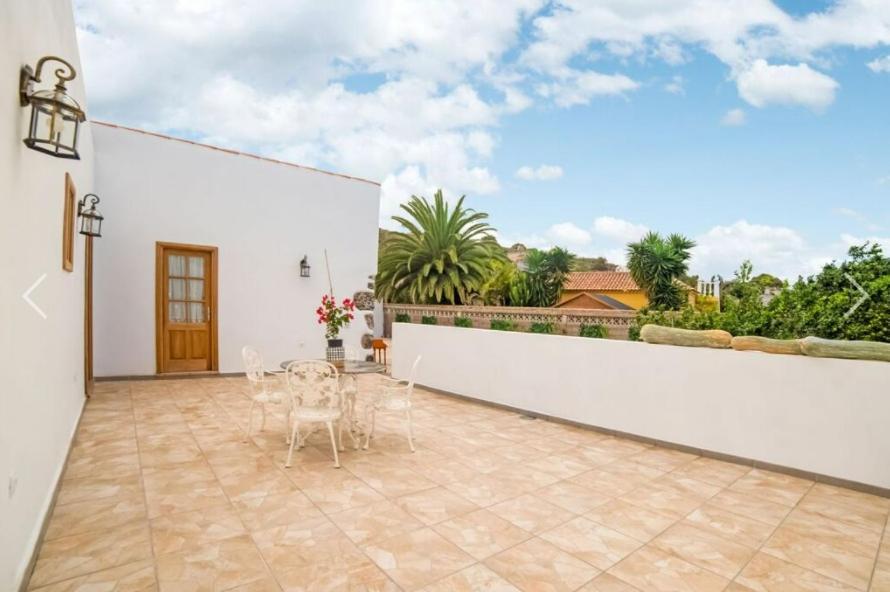La Casa Del Bisa Villa Genoves ภายนอก รูปภาพ