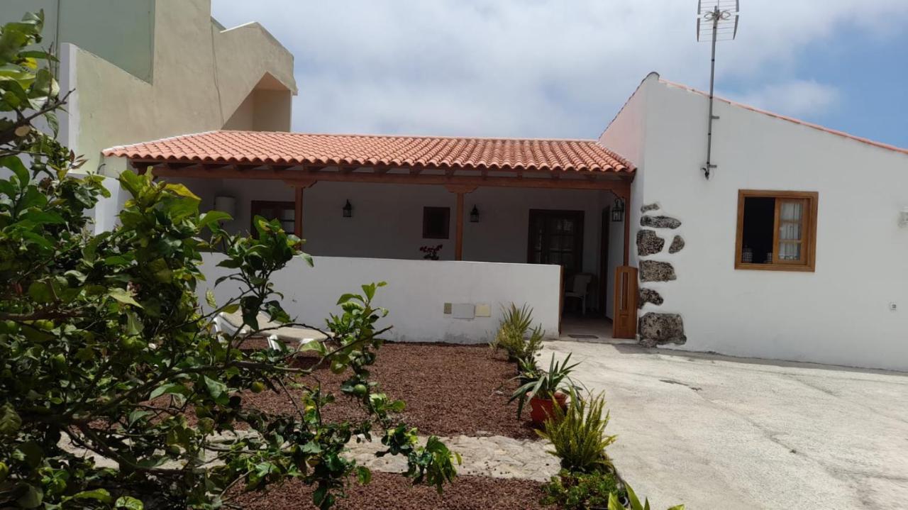 La Casa Del Bisa Villa Genoves ภายนอก รูปภาพ