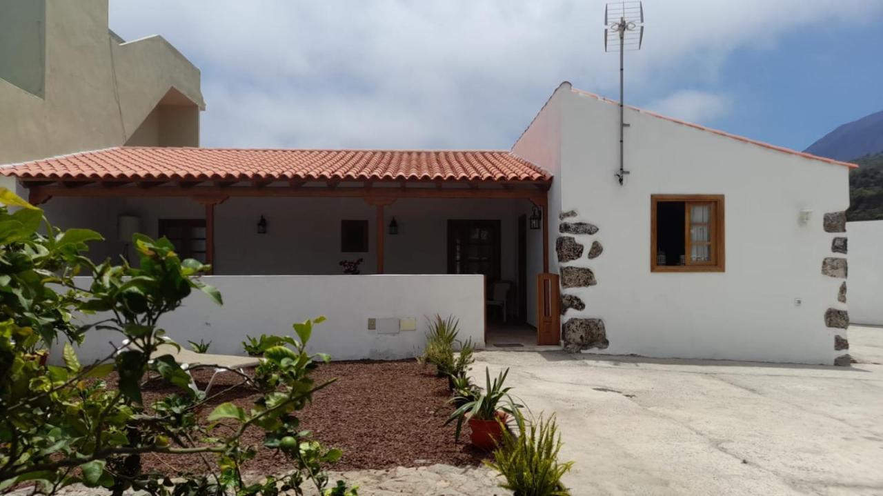 La Casa Del Bisa Villa Genoves ภายนอก รูปภาพ