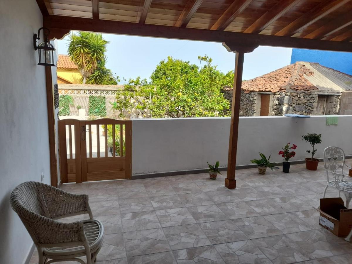 La Casa Del Bisa Villa Genoves ภายนอก รูปภาพ