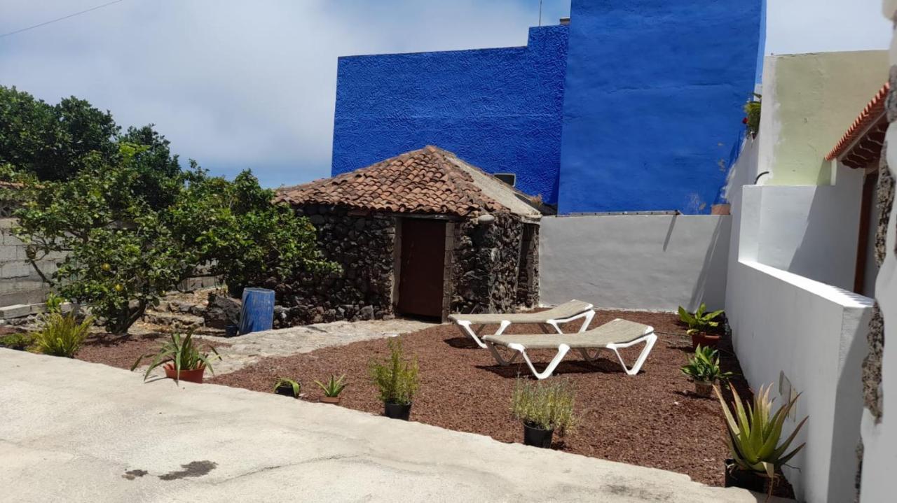 La Casa Del Bisa Villa Genoves ภายนอก รูปภาพ